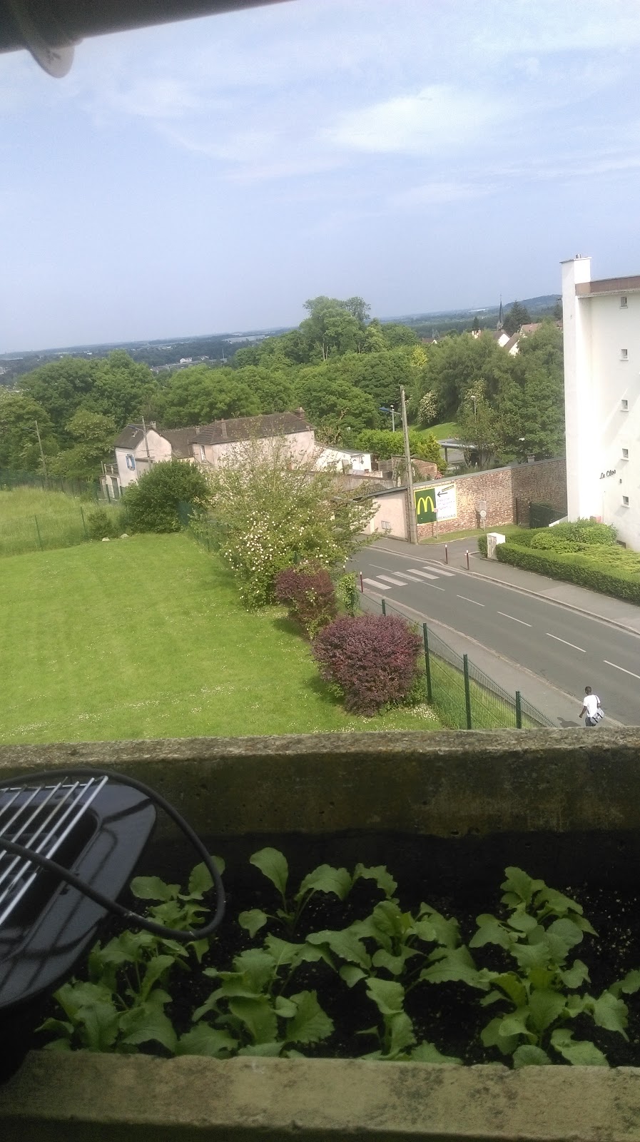 Gymnase François Truffaut - Photo 1