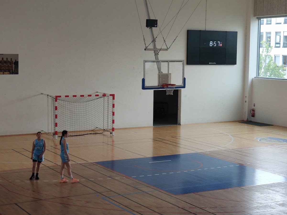 Gymnase Georges Pompidou - Photo 2
