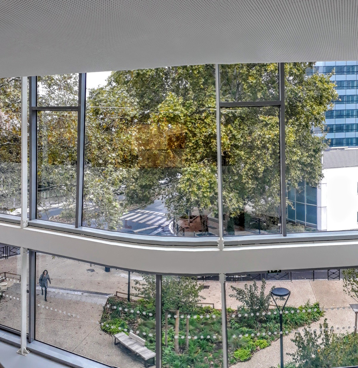 Gymnase Georges Pompidou - Photo 3