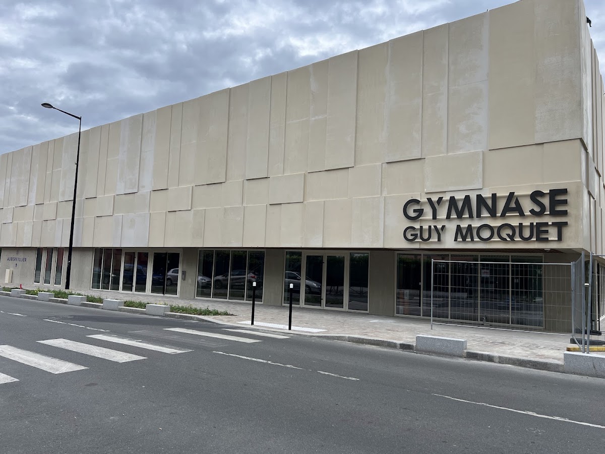 Gymnase Guy Moquet - Photo 2