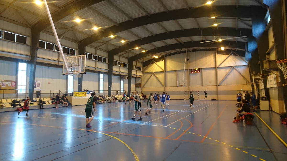Gymnase Henry Brethous - Photo 2