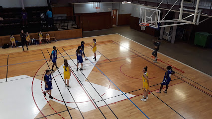 Gymnase Jean Jaurès - Photo principale
