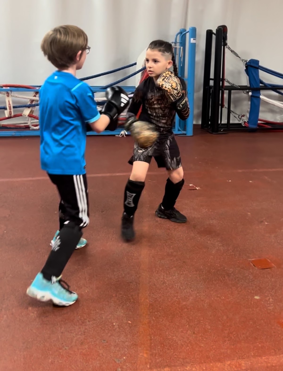 Gymnase Jean-Louis Chabanon - Photo 2