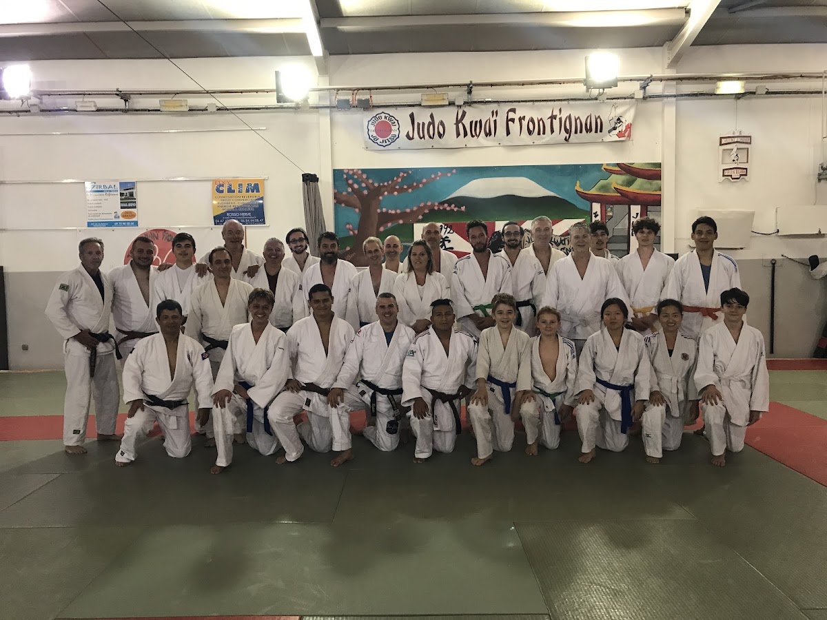 Gymnase Jean-Louis Chabanon - Photo 3