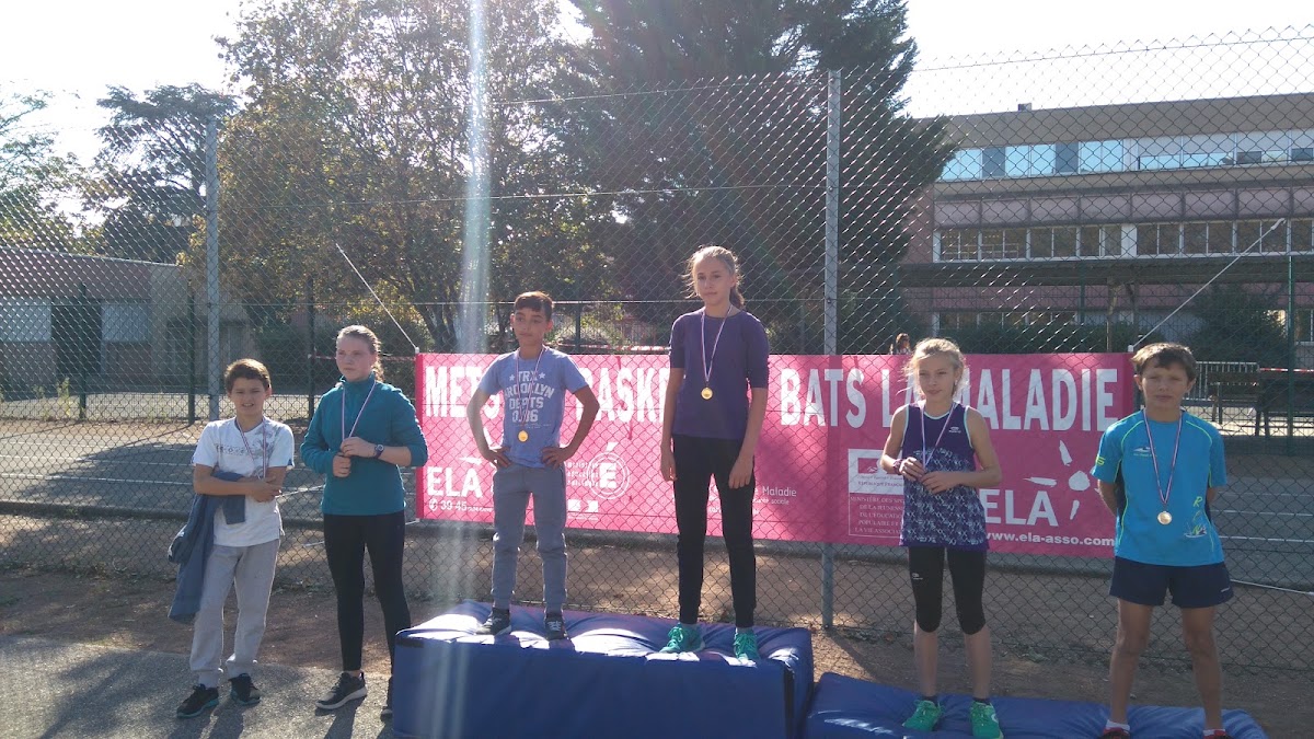 Gymnase Jean Mollier - Photo 3