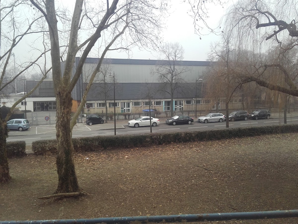 Gymnase Jean-Nicolas Muller - Photo 2