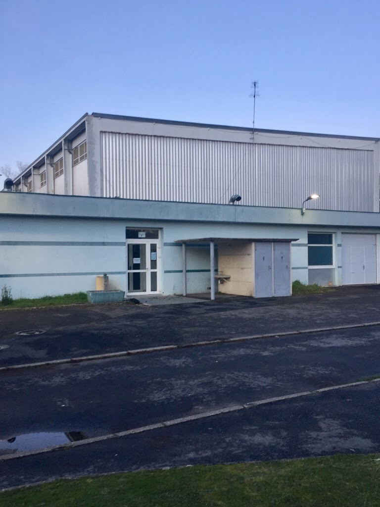 Gymnase La Borie - Photo 3