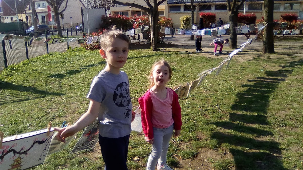 Gymnase La Varenne - Photo 3