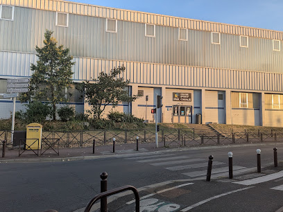 Gymnase Paul Casalis
