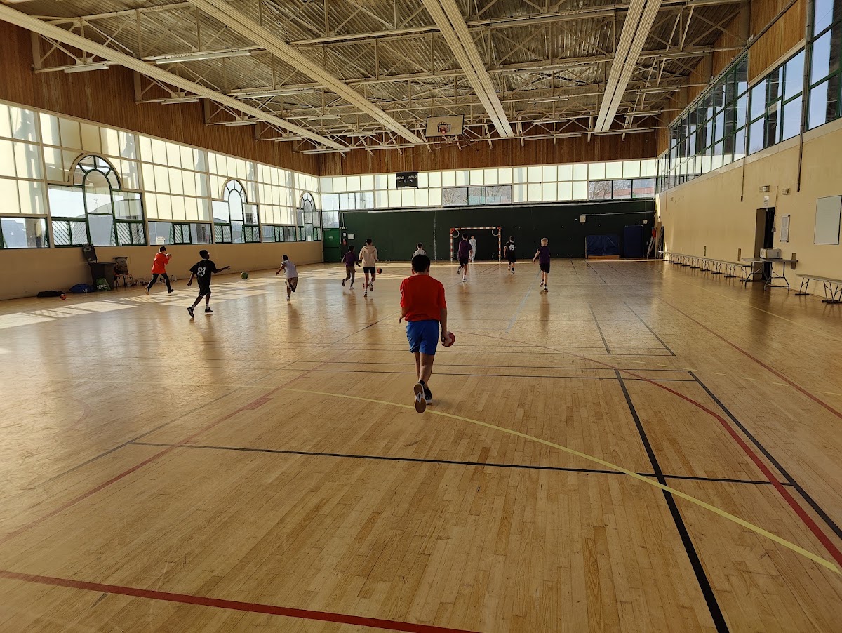 Gymnase Paul Langevin - Photo 2