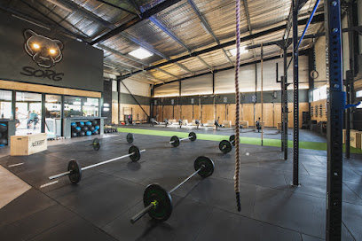 Gymnase Training Club / CrossFit - HYROX - Yoga - Coaching - Photo principale