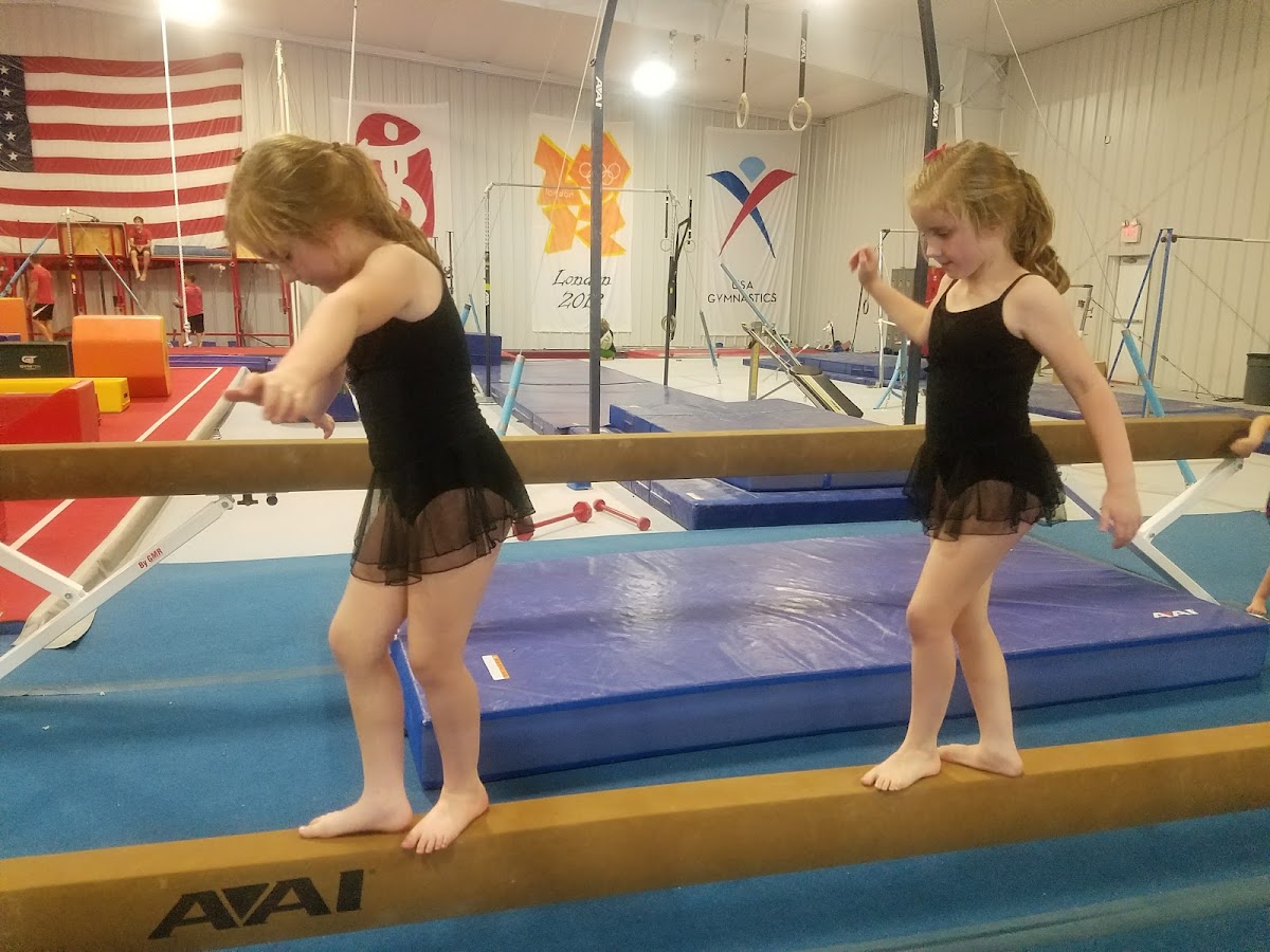 GymTek Academy - Photo 3