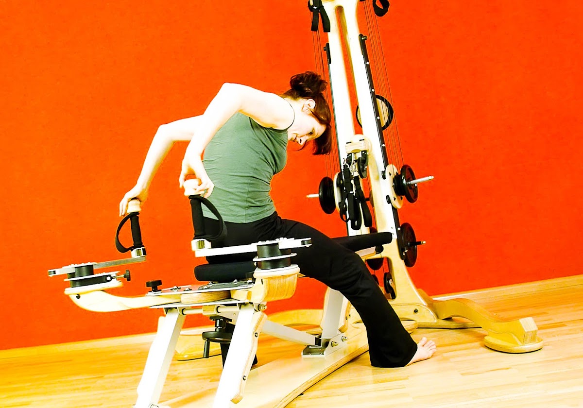 Gyrotonic Arts - Photo 2