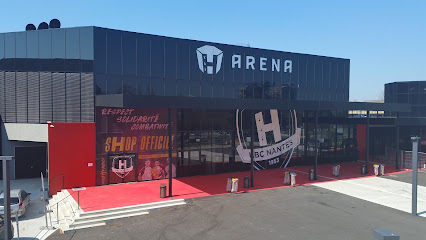 H Arena - Photo principale