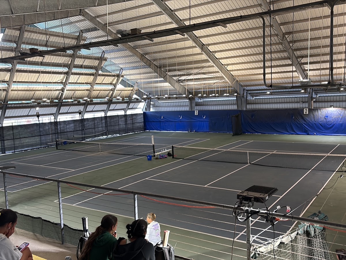 H-E-B Tennis Center - Photo 2