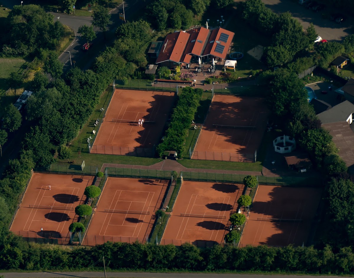Hünenburger Tennisclub Münster 1984 e.V. - Photo 1