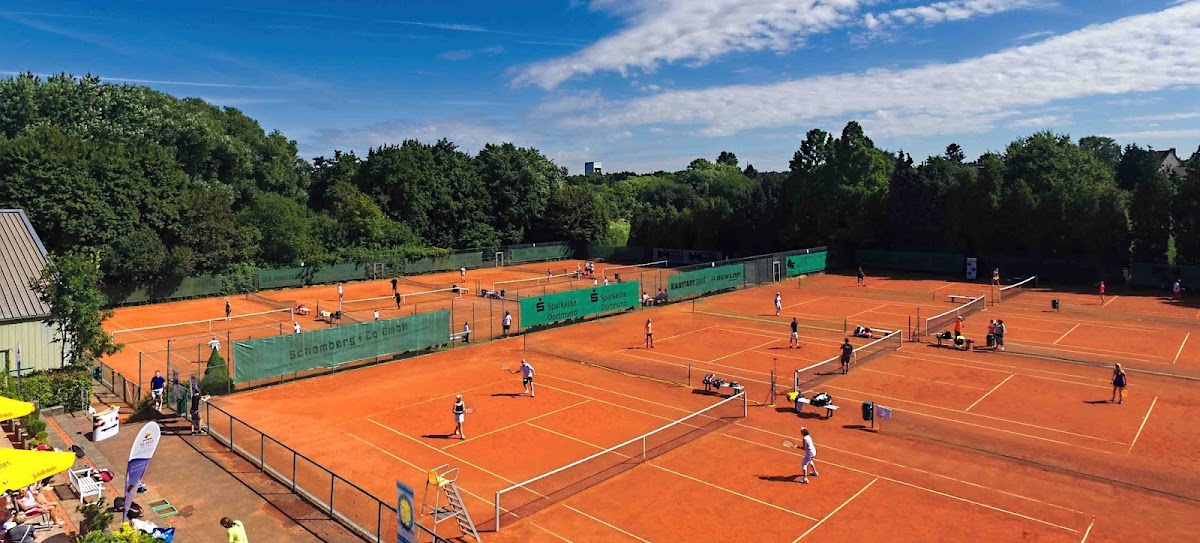 Hörder Tennis-Club 1930 e.V. - Photo 1