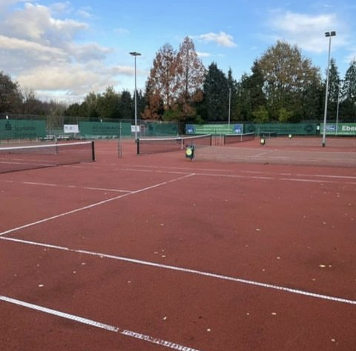 Hörder Tennis-Club 1930 e.V. - Photo 2