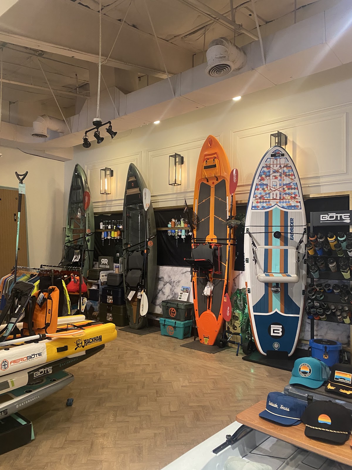 H2GO paddle & provisions dallas - Photo 2