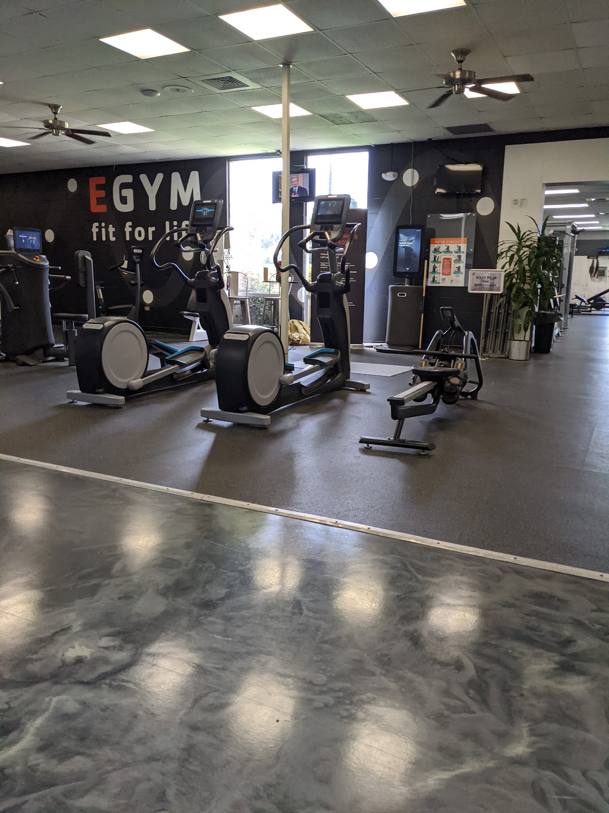 Habersham YMCA - Photo 3