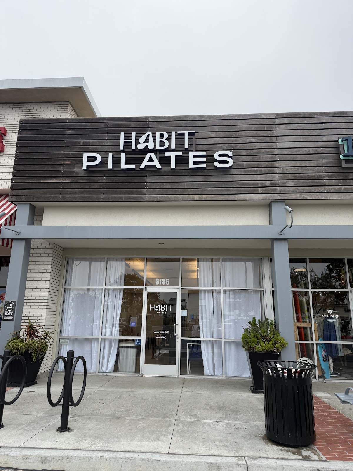 Habit Pilates - Photo 2