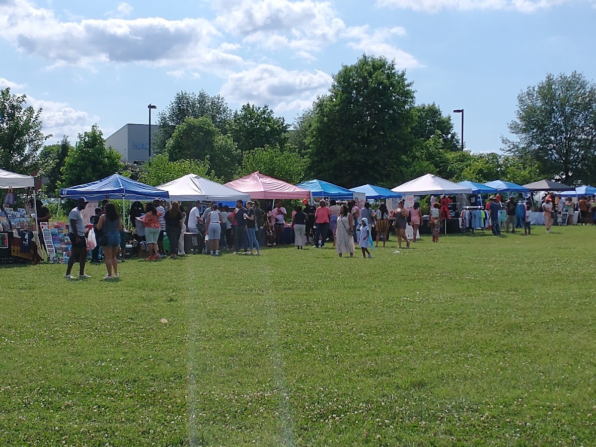 Hadley Park Community Center - Photo 2