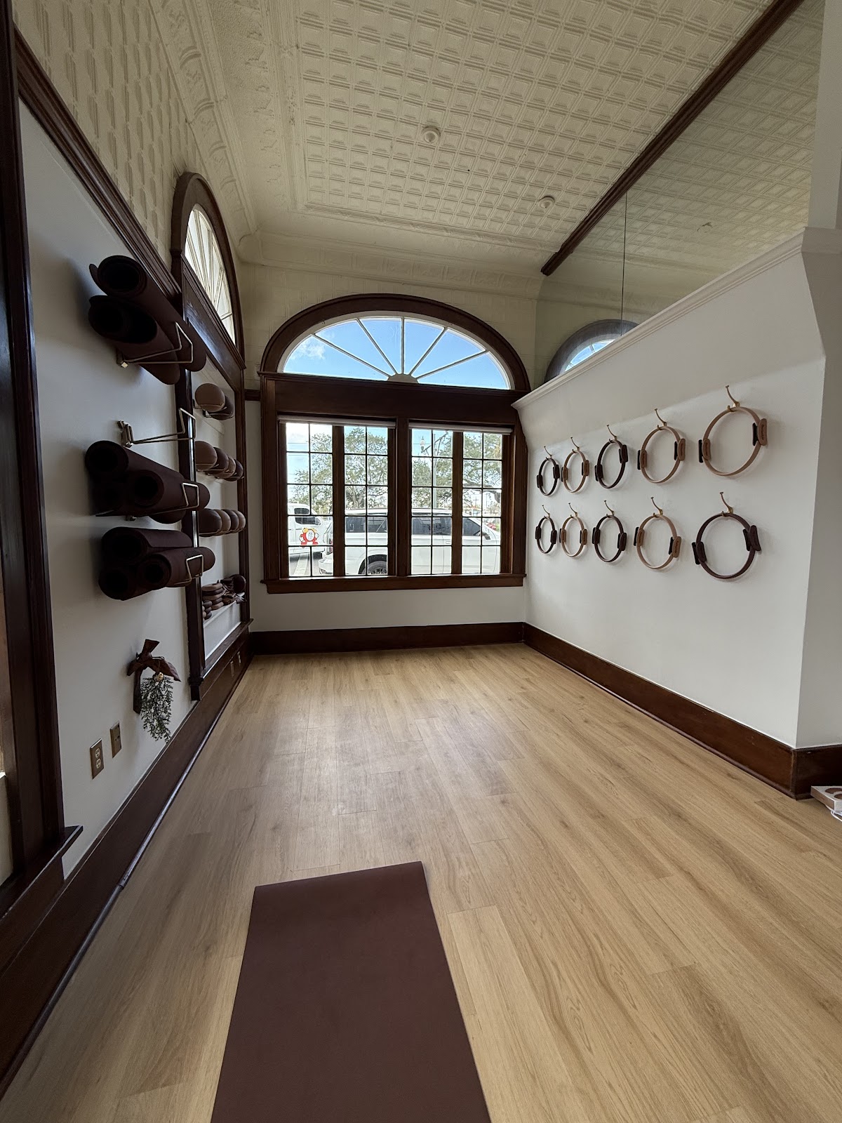 Hagler Method Pilates - Photo 2