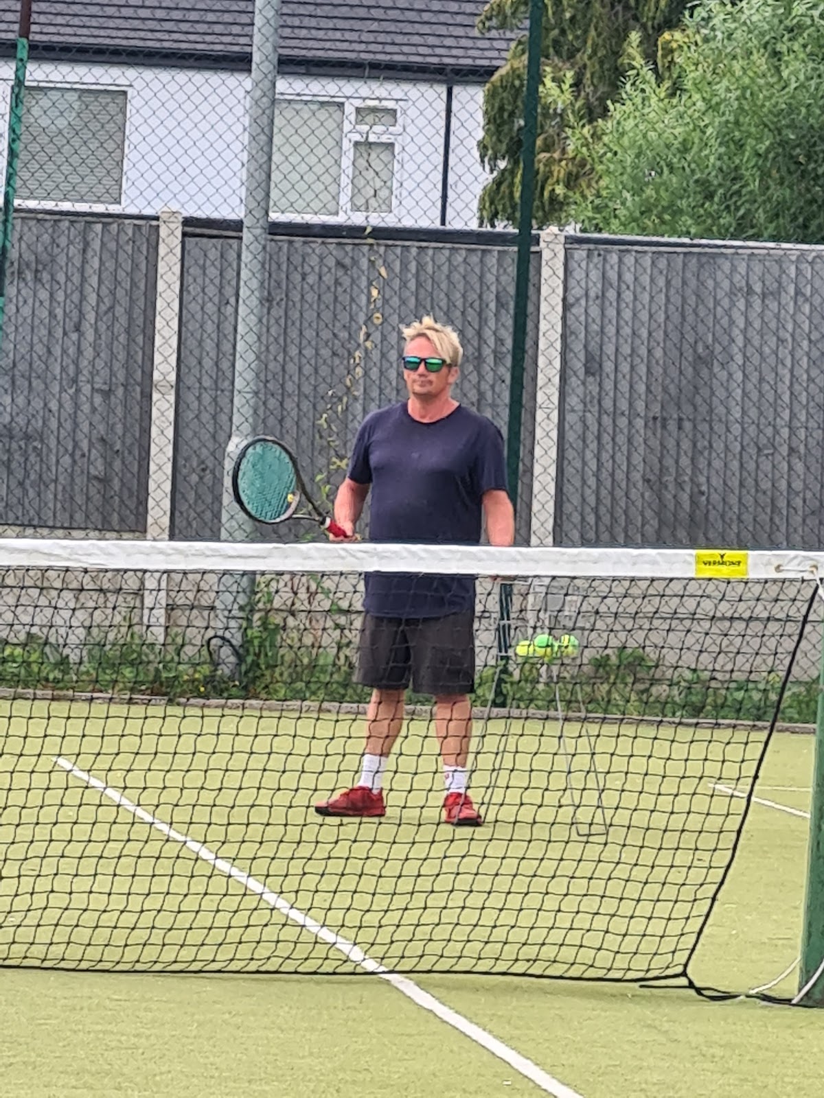 Hall Green Tennis Club - Photo 2