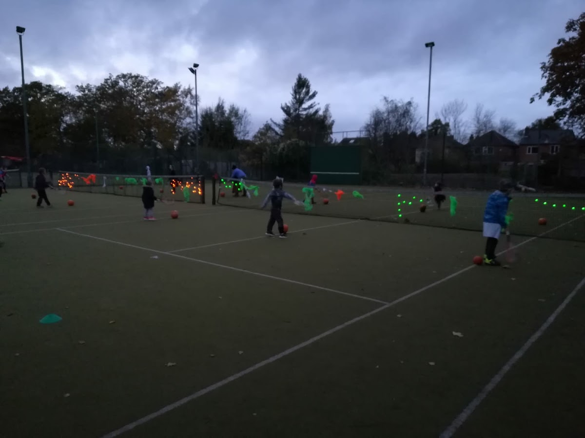Hall Green Tennis Club - Photo 3