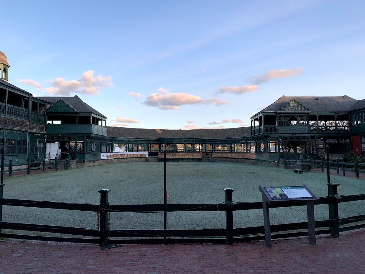 Hall of Fame Tennis Championships - Photo 3