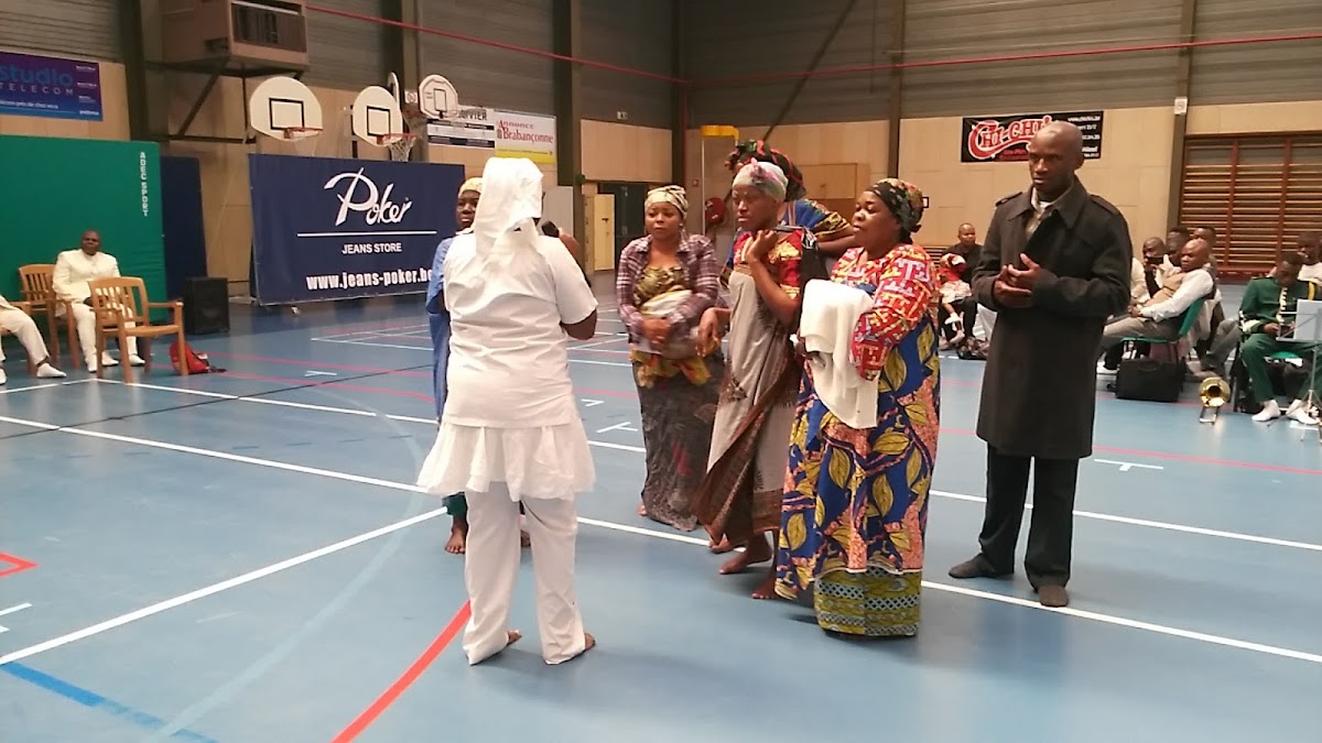 Hall omnisport de Waterloo - Photo 3