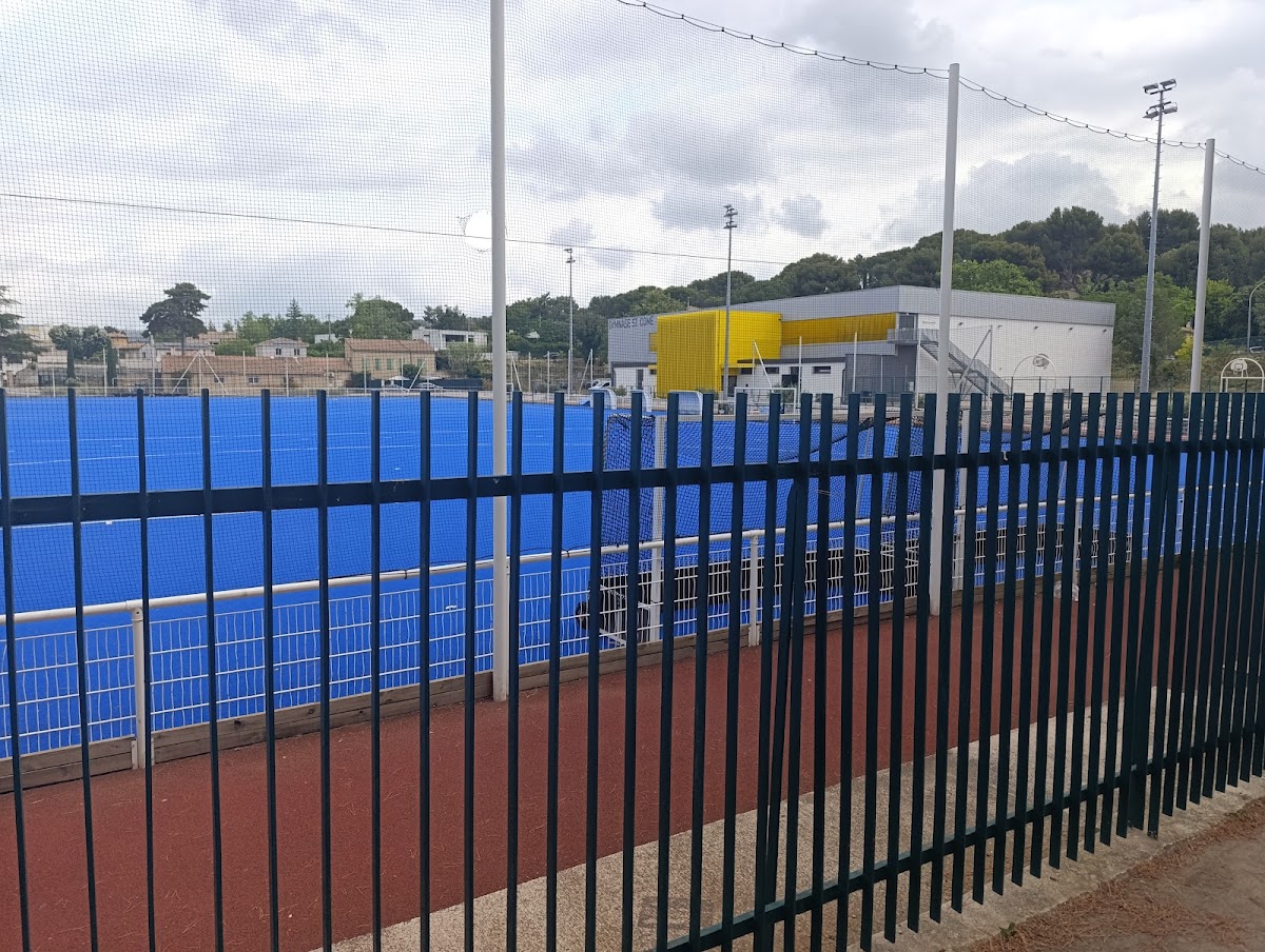 Halle des Sports de Saint-Come - Photo 2