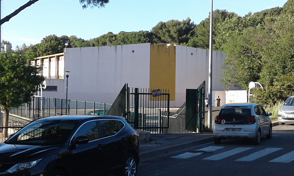 Halle des Sports de Saint-Come - Photo 3