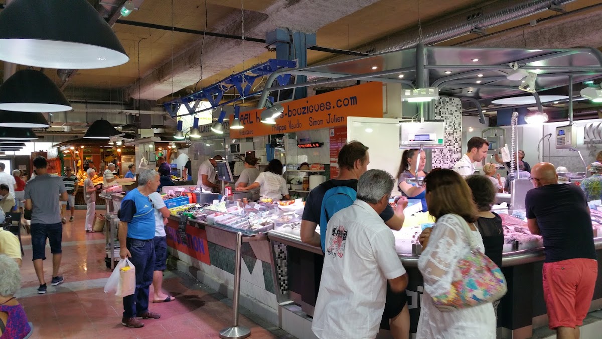Halles de Sète - Photo 3