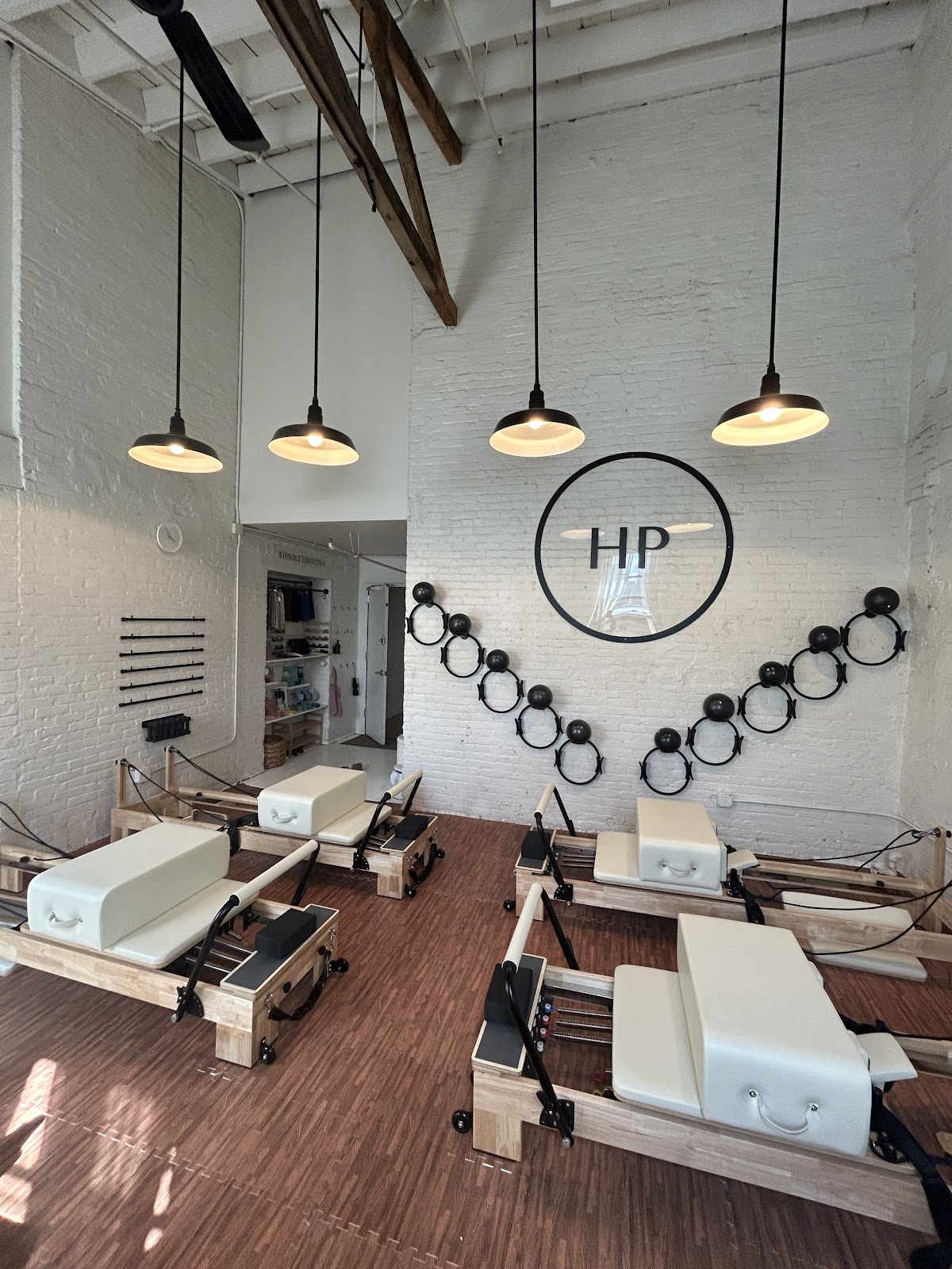 Halletts Point Pilates