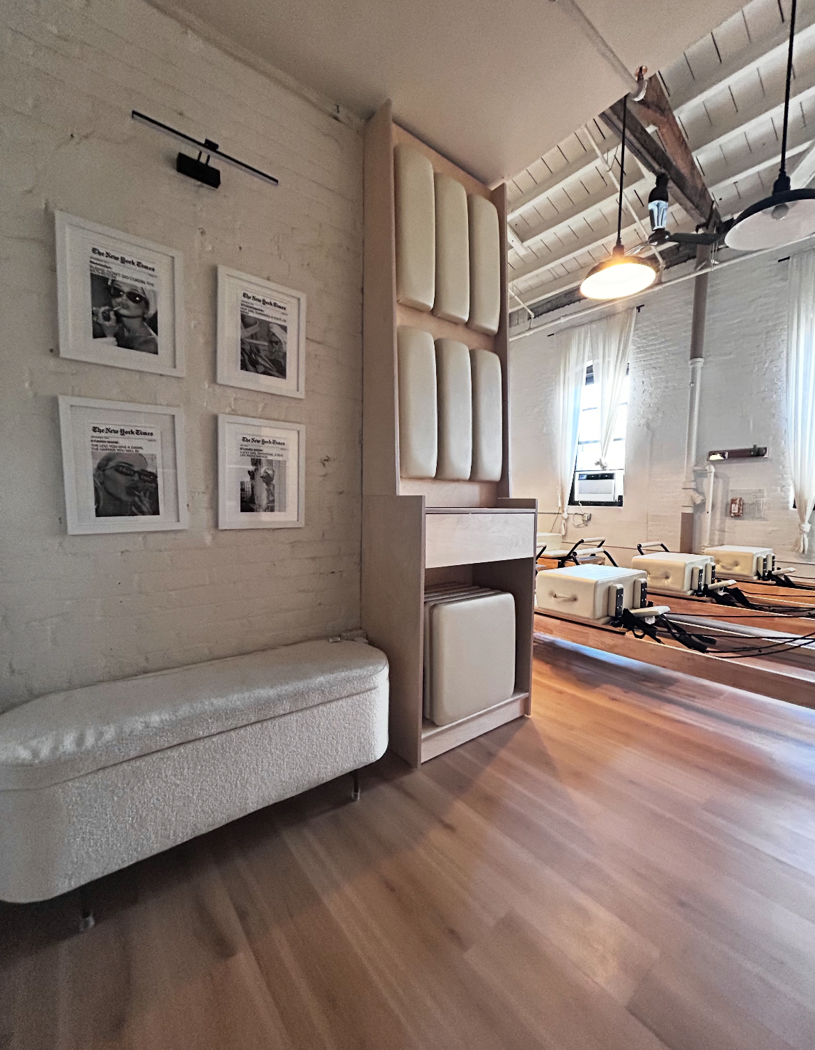 Halletts Point Pilates - Photo 3