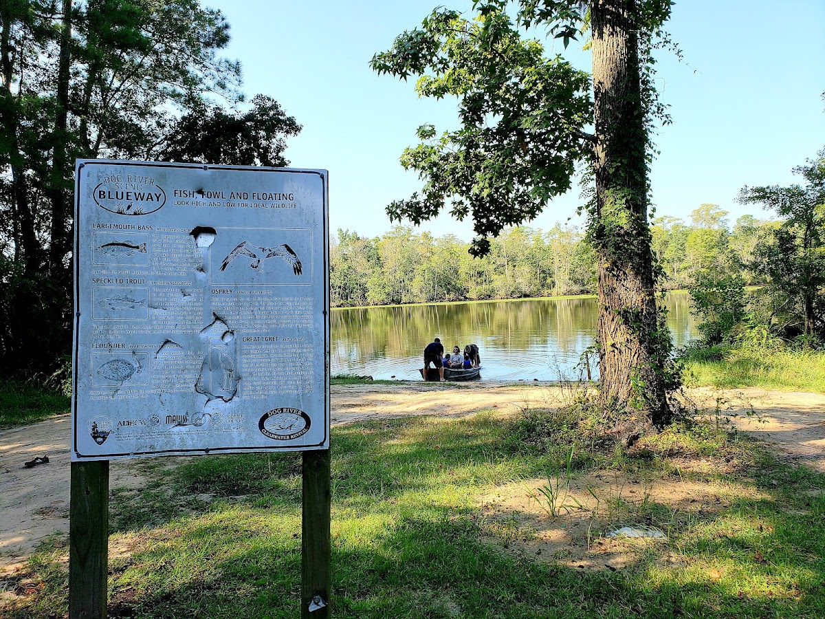 Halls Mill Creek Landing - Photo 1