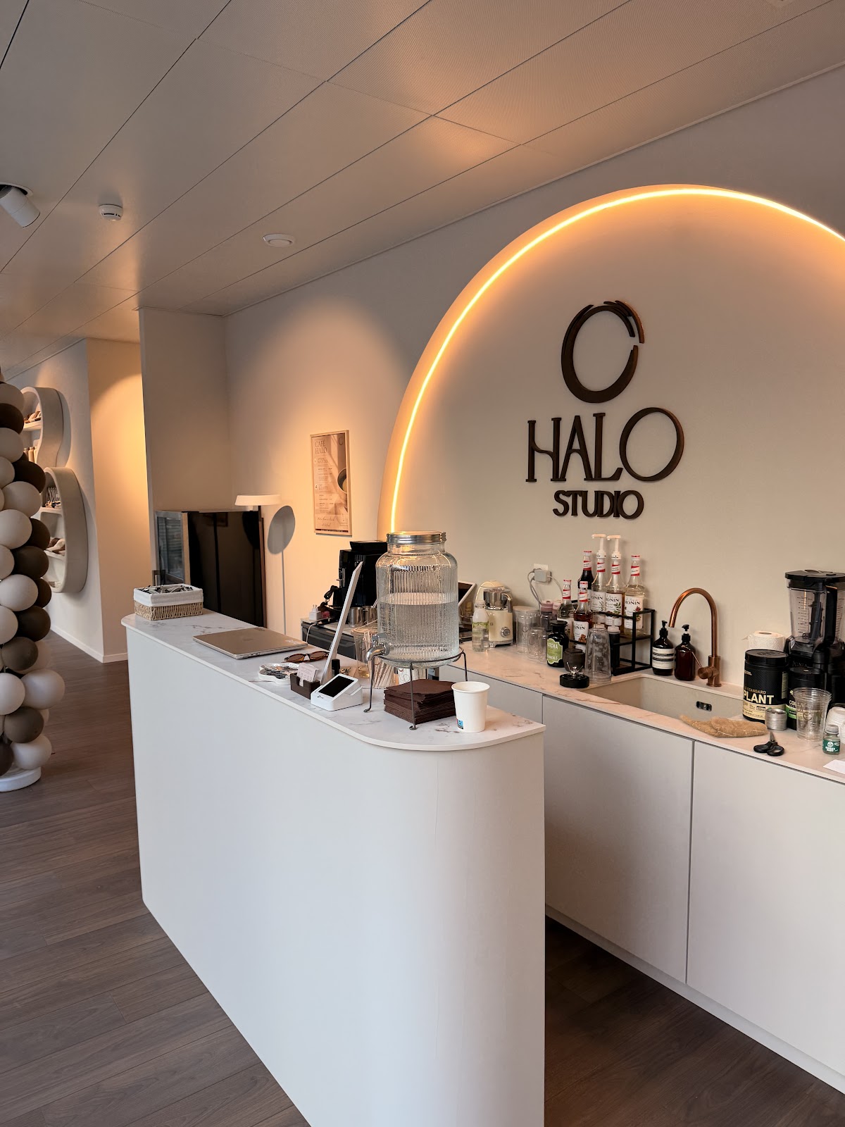 Halo Studio - Photo 2