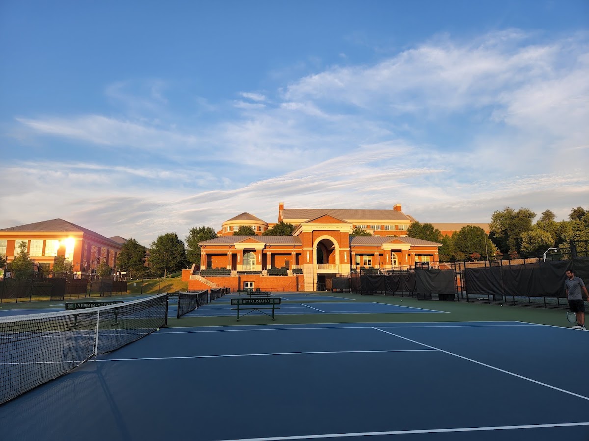 Halton-Wagner Tennis Complex - Photo 3