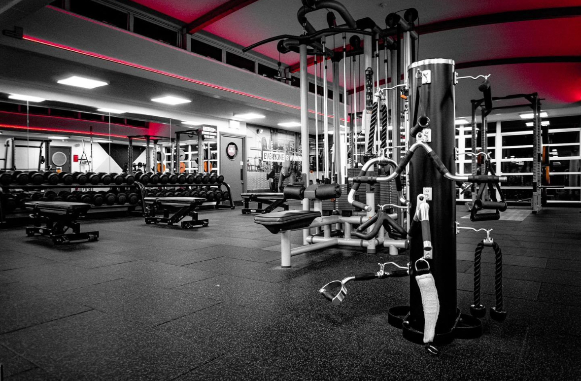 Hamble Sports Complex - Photo principale