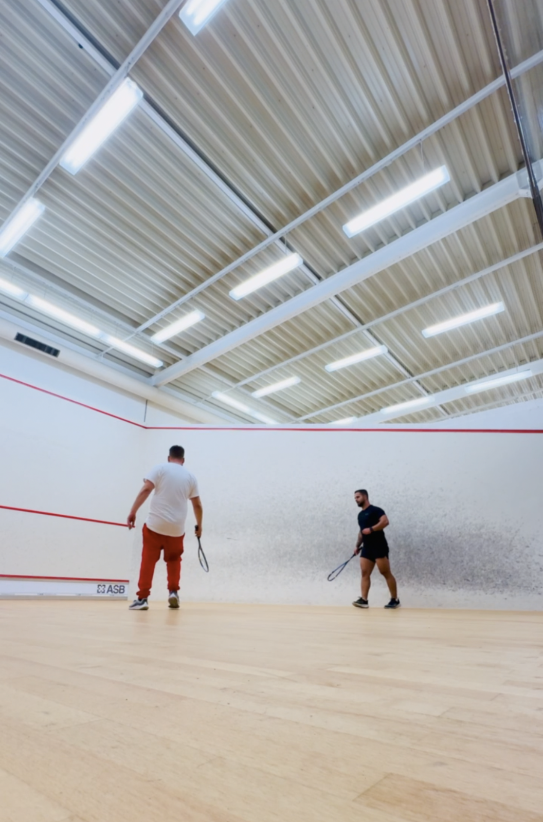Hamborner Sporttreff - Photo 2