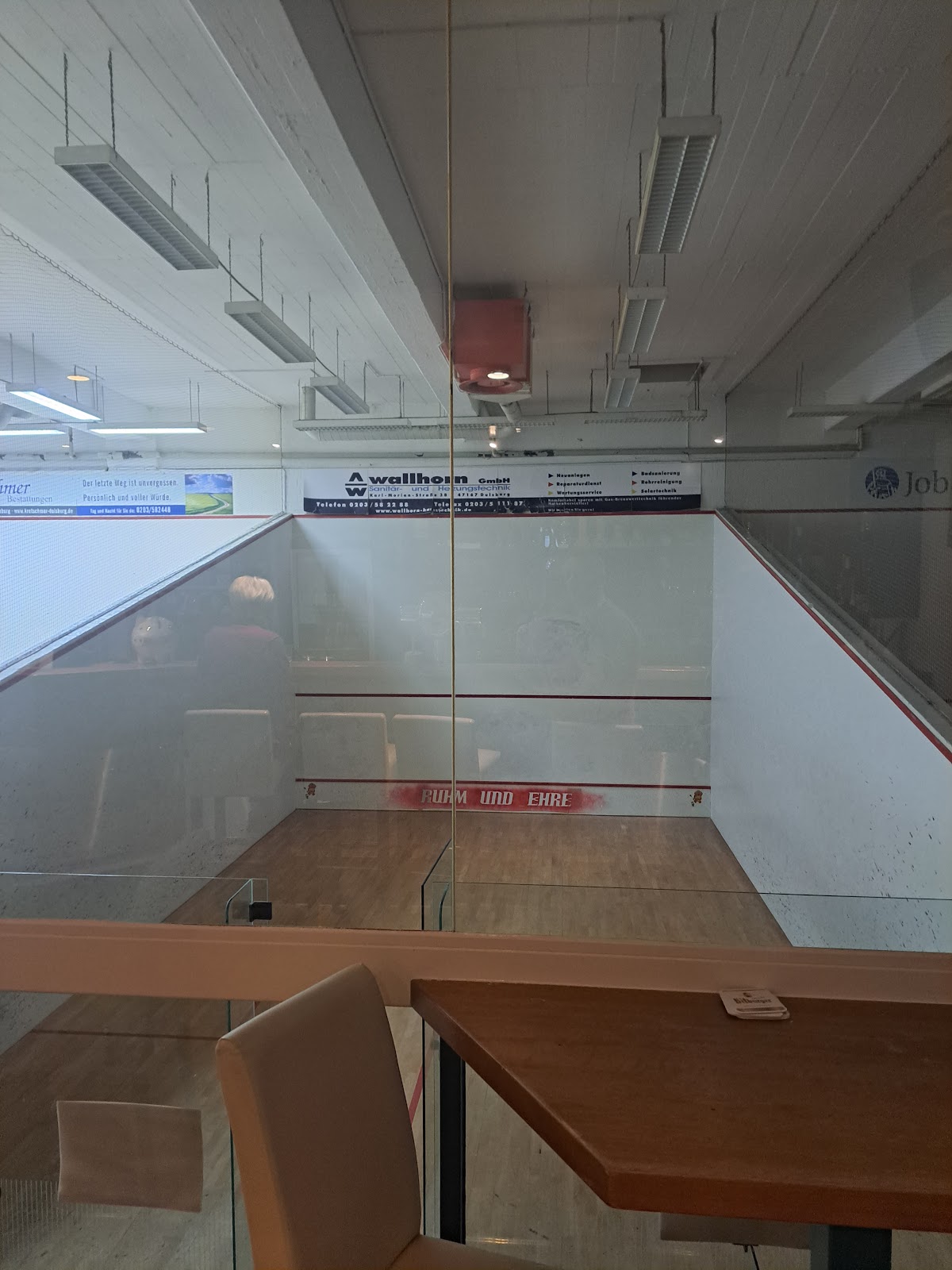 Hamborner Sporttreff - Photo 3