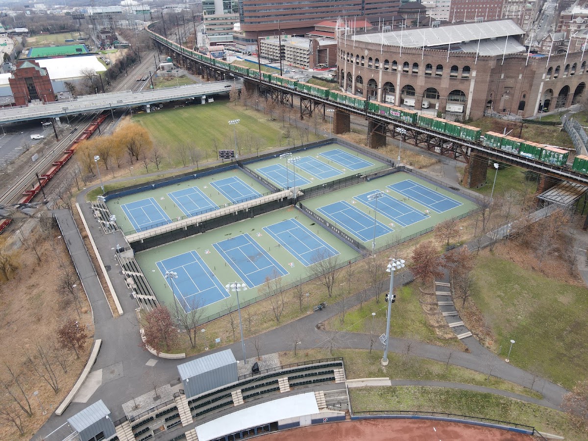 Hamlin Tennis Center - Photo 2