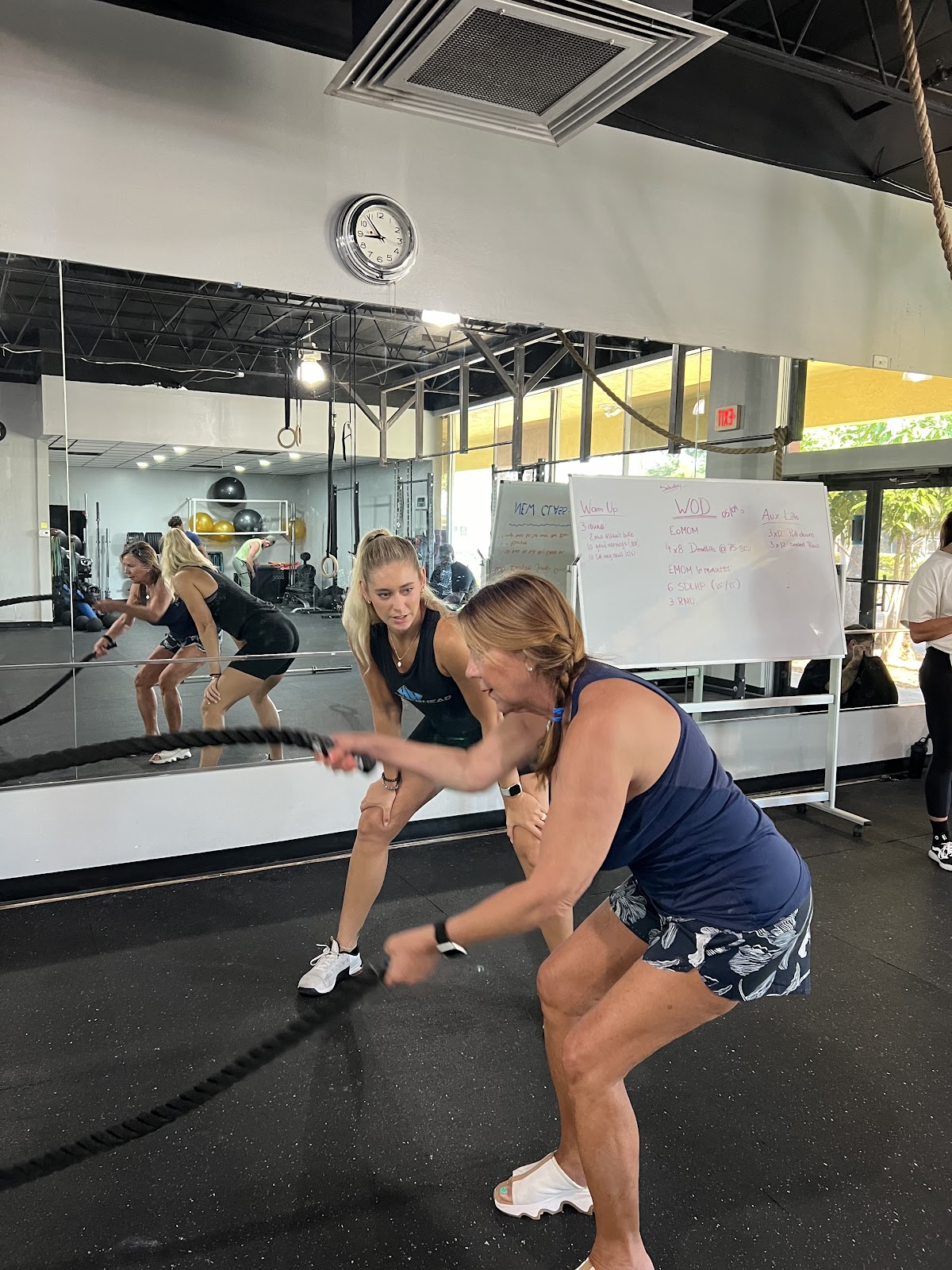 Hammerhead Gym (Cape Coral) - Photo 1