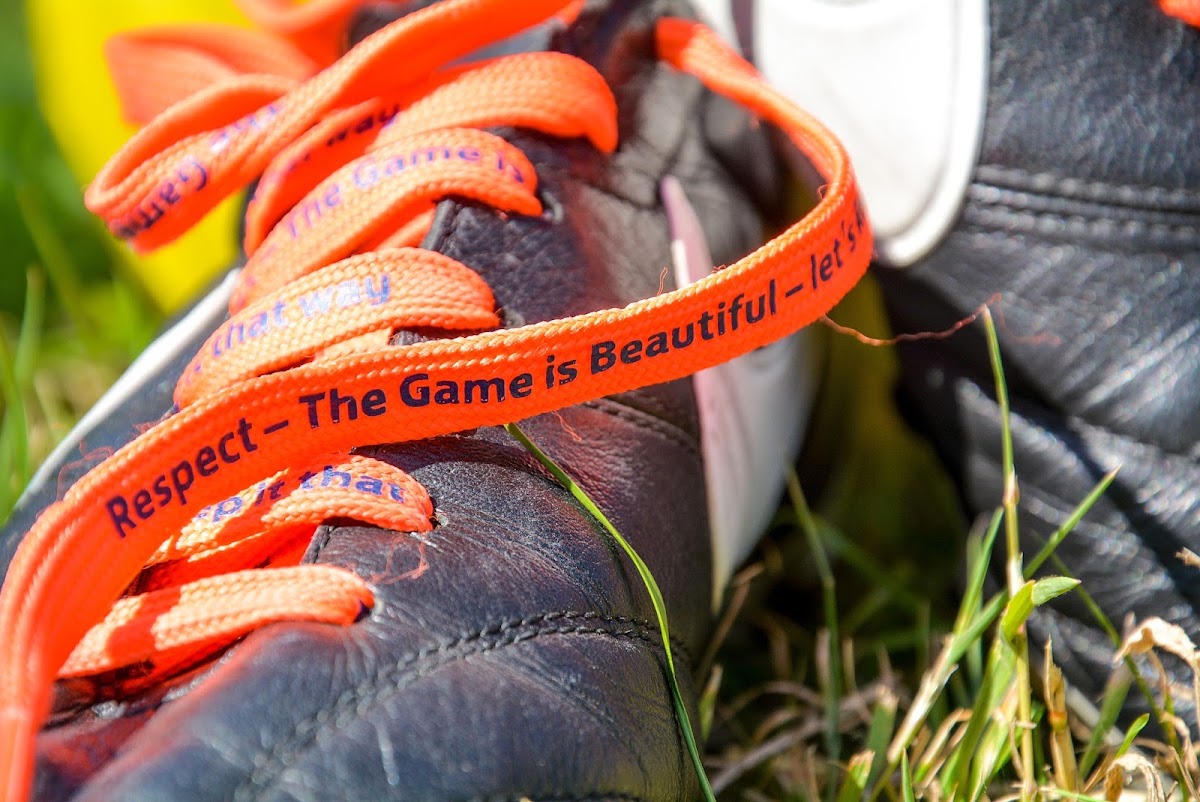 Hampshire Football Association - Photo 1