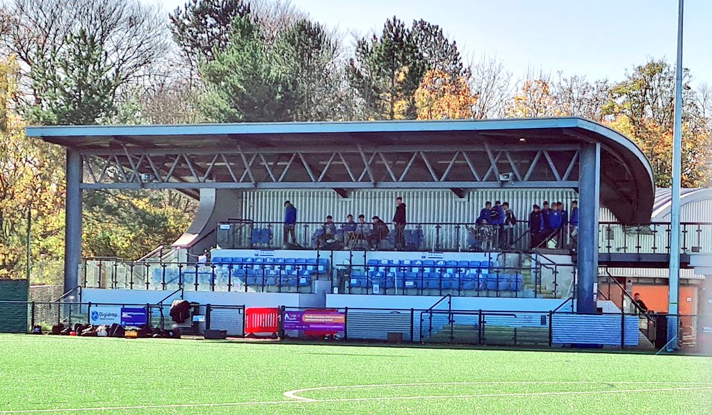 Hampshire Football Association - Photo 2