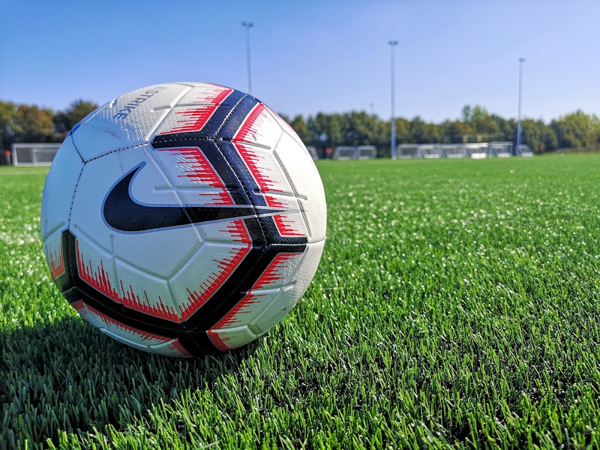 Hampshire Football Association - Photo 3