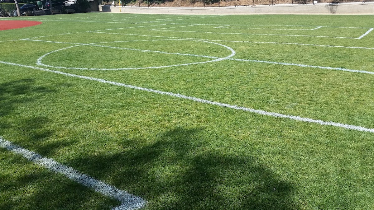 Hampton Field - Photo 1