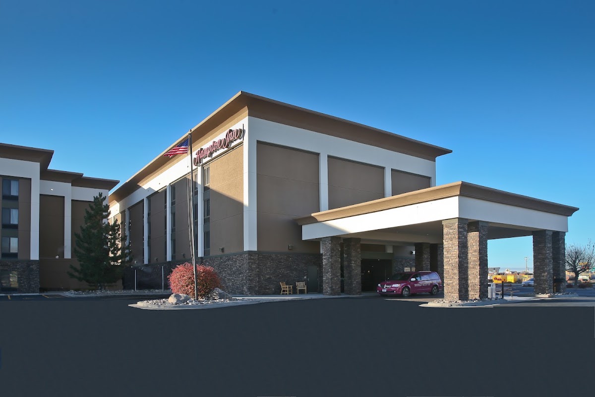 Hampton Inn Billings - Photo 1