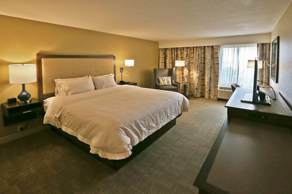 Hampton Inn Billings - Photo 2
